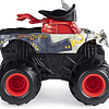 Monster Jam Pirate´s Curse Spin rippers escala 1:43