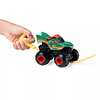 Monster Jam Spin Rippers Dragon Monster Truck 1:43 escala