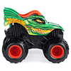 Monster Jam Spin Rippers Dragon Monster Truck 1:43 escala