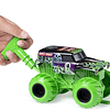  Monster Jam Grave Digger-Escala 1:43