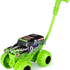  Monster Jam Grave Digger-Escala 1:43