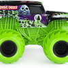  Monster Jam Grave Digger-Escala 1:43