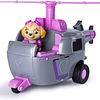  Paw Patrol – Skye de Deluxe helicóptero