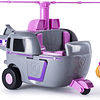  Paw Patrol – Skye de Deluxe helicóptero