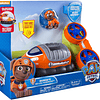 Paw Patrol Zuma Deluxe Hovercraft