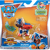Paw Patrol Zuma Mighty Pups Super Paws 