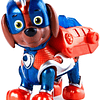 Paw Patrol Zuma Mighty Pups Super Paws 