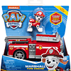 Marshall Camión de Bomberos Paw Patrol 