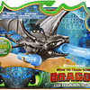 Dragons, Toothless Lanzador De Muñeca