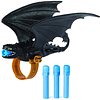 Dragons, Toothless Lanzador De Muñeca