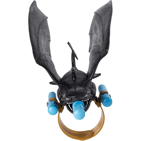 Dragons, Toothless Lanzador De Muñeca