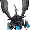 Dragons, Toothless Lanzador De Muñeca