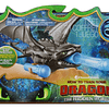 Dragons, Toothless Lanzador De Muñeca