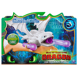 Dragons, Lightfury Lanzador De Muñeca