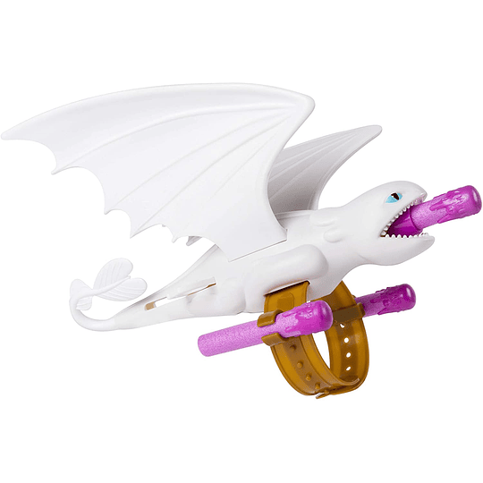 Dragons, Lightfury Lanzador De Muñeca