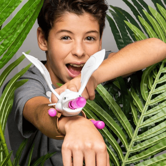 Dragons, Lightfury Lanzador De Muñeca