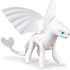 Dragons Lightfury Figura Articulada 