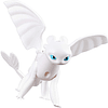 Dragons Lightfury Figura Articulada 