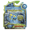 Dragons Stormfly minifiguras Cambian de Color con el agua