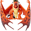  Dragons Hookfang Figura Articulada 