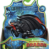 Dragons Deathgripper Figura Articulada DreamWorks