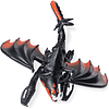 Dragons Deathgripper Figura Articulada DreamWorks