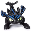 Dragons Toothless minifiguras Cambian de Color con el agua