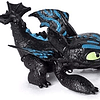 Dragons Toothless minifiguras Cambian de Color con el agua