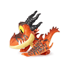 Dragons Hookfang minifiguras Cambian de Color con el agua