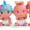 Mini Boby-Boo The Bellies Famosa