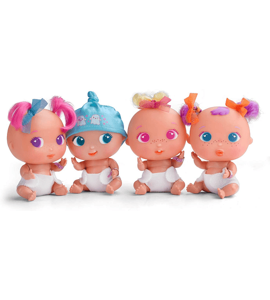 Mini Pinky-Twink The Bellies Famosa 