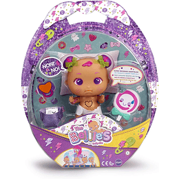 Noni No Muñeco Interactivo Multicolor The Bellies 