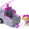 Paw Patrol - Skye Y Su helicóptero