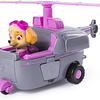 Paw Patrol - Skye Y Su helicóptero
