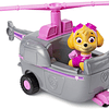 Paw Patrol - Skye Y Su helicóptero