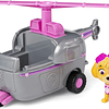 Paw Patrol - Skye Y Su helicóptero