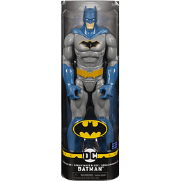 Batman Azul DC Comics, Figura con 11 puntos de Articulación