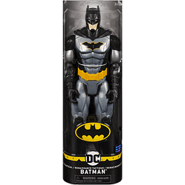  Batman Táctical DC Comics, con 11 puntos de Articulación