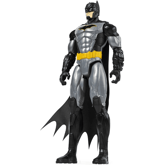  Batman Táctical DC Comics, con 11 puntos de Articulación