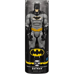 Batman Rebirth DC Comics Figura con 11 puntos de Articulación