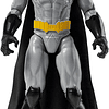 Batman Rebirth DC Comics Figura con 11 puntos de Articulación