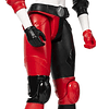 Harley Quinn DC Comics Figura con 11 puntos de Articulación