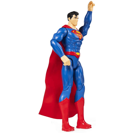 Superman DC Comics Figura de Acción Liga de la Justicia