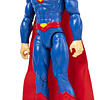 Superman DC Comics Figura de Acción Liga de la Justicia