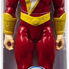  Shazam DC Comics Figura Acción Liga de la Justicia
