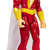  Shazam DC Comics Figura Acción Liga de la Justicia