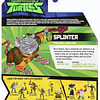 Splinter figura Articulada Tortugas ninjas Mutantes