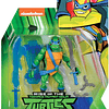 Leonardo figura Articulada Tortugas ninjas Mutantes