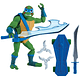 Leonardo figura Articulada Tortugas ninjas Mutantes