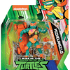 Miguel Angel figura Articulada Tortugas ninjas Mutantes